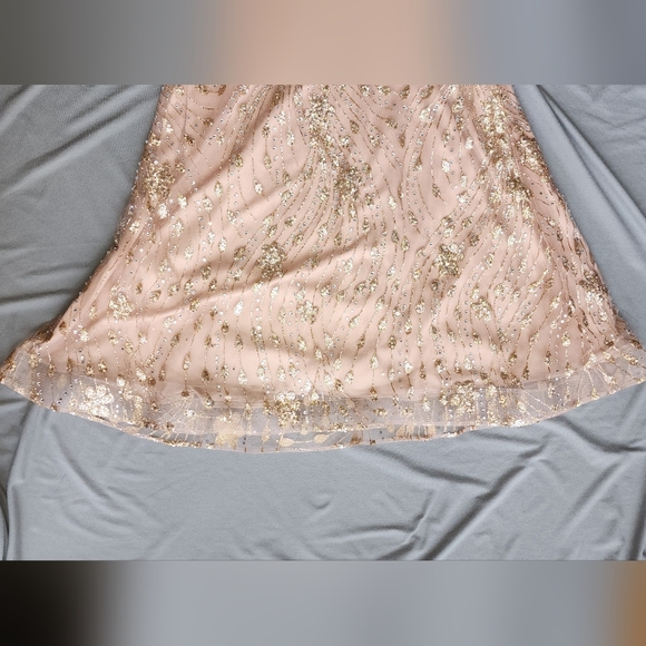 Women's dress / Miss New York - Picture 6 of 14